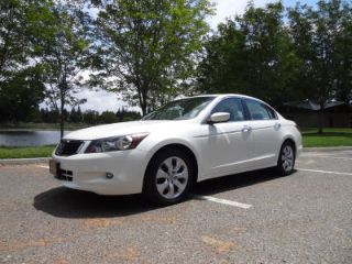 Used 2010 Honda Accord EXL in Turlock, California
