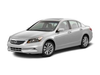 Used 2011 Honda Accord EXL in Bennington, Vermont