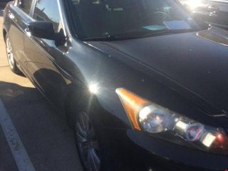 Used 2011 Honda Accord EXL in Charlotte, North Carolina