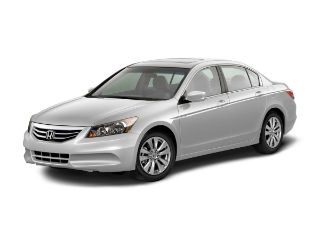Used 2012 Honda Accord EXL in Manassas, Virginia
