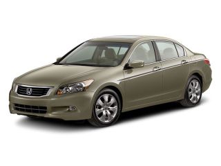 Used 2010 Honda Accord EXL in Fayetteville, North Carolina