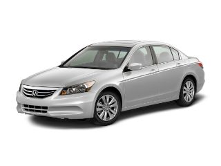 Used 2012 Honda Accord EXL in Johnson City, Tennessee