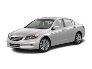 Used 2011 Honda Accord EXL in Shelburne, Vermont
