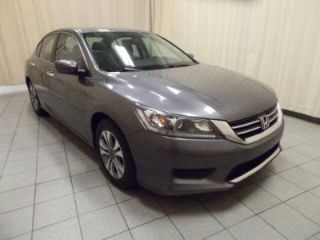 Used 2014 Honda Accord LX in Newark, Delaware
