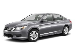 Honda Accord LX 2013