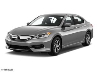Used 2016 Honda Accord LX in Vienna, Virginia