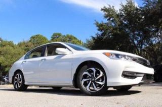 Used 2017 Honda Accord EX in Pinellas Park, Florida