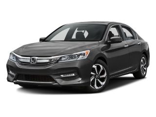 Used 2016 Honda Accord EX in Martinez, Georgia
