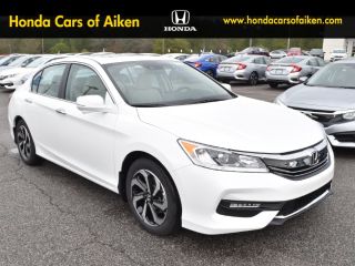 Used 2017 Honda Accord EX in Warrenville, South Carolina