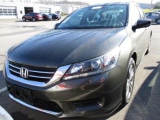 Used 2014 Honda Accord LX in High Point, North Carolina