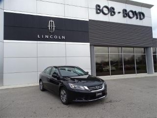 Used 2014 Honda Accord LX in Columbus, Ohio