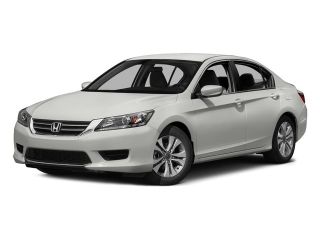 Used 2015 Honda Accord LX in East Stroudsburg, Pennsylvania