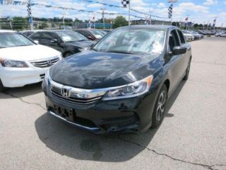 Used 2016 Honda Accord LX in Waukesha, Wisconsin