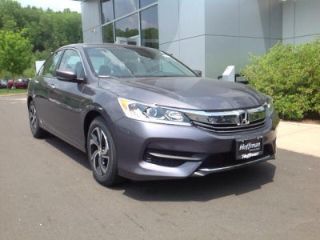 Used 2016 Honda Accord LX in West Simsbury, Connecticut