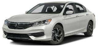 Used 2016 Honda Accord LX in Orlando, Florida