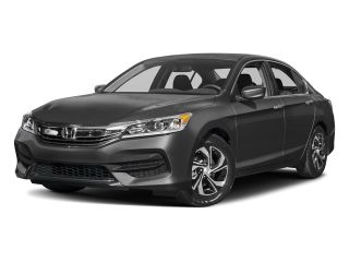 Used 2017 Honda Accord LX in Baltimore, Maryland