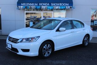 Used 2013 Honda Accord LX in Hempstead, New York