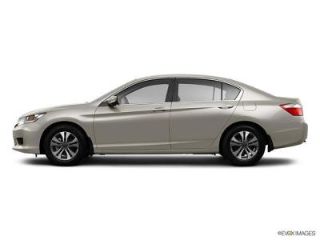Used 2013 Honda Accord LX in Albany, New York