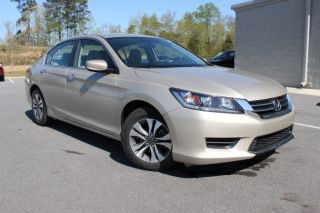 Used 2013 Honda Accord LX in Roanoke Rapids, North Carolina