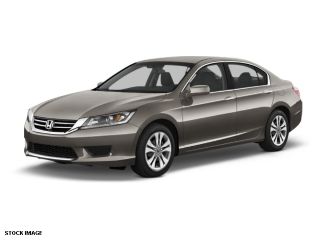 Used 2014 Honda Accord LX in Toms River, New Jersey