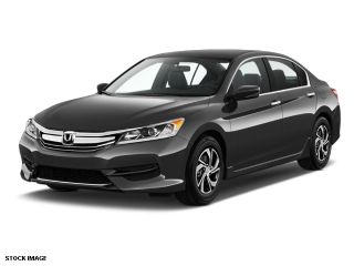 Used 2016 Honda Accord LX in Los Angeles, California