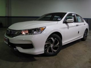 Used 2016 Honda Accord LX in Paramus, New Jersey