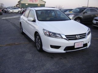 Used 2015 Honda Accord LX in Frederick, Maryland