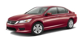 Used 2015 Honda Accord LX in New Orleans, Louisiana