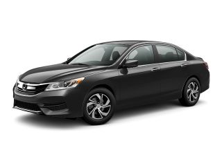 Used 2016 Honda Accord LX in Moreno Valley, California