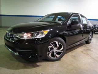 Used 2016 Honda Accord LX in Paramus, New Jersey