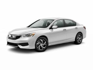 Used 2016 Honda Accord LX in Birmingham, Alabama