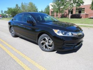 Used 2016 Honda Accord LX in Franklin, Tennessee