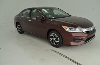 Used 2017 Honda Accord LX in West Chester, Pennsylvania