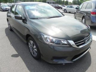 Used 2013 Honda Accord LX in Stevensville, Michigan