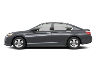 Used 2013 Honda Accord LX in Capitol Heights, Maryland
