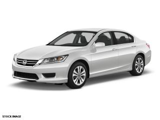 Used 2013 Honda Accord LX in Brandon, Mississippi