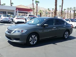 Used 2014 Honda Accord LX in La Quinta, California