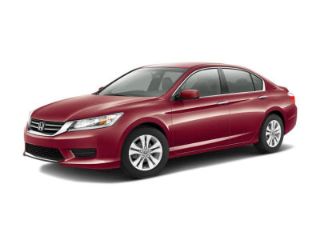 Used 2015 Honda Accord LX in Poughkeepsie, New York