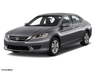Used 2015 Honda Accord LX in Downey, California