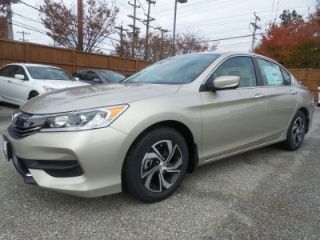 Used 2016 Honda Accord LX in Annapolis, Maryland
