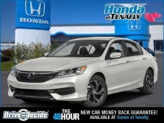Used 2016 Honda Accord LX in Tenafly, New Jersey