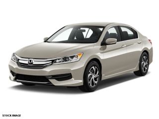 Used 2016 Honda Accord LX in Brandon, Mississippi