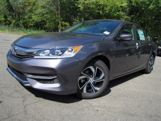 Used 2016 Honda Accord LX in Old Bridge, New Jersey