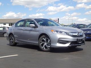 Used 2016 Honda Accord LX in Columbus, Ohio