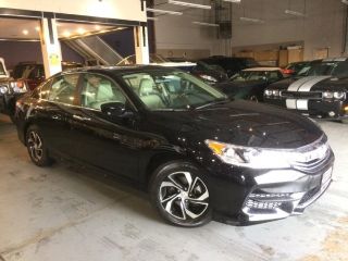 Used 2017 Honda Accord LX in Sacramento, California