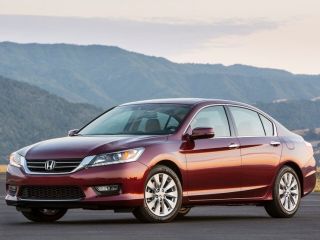 Used 2013 Honda Accord LX in Roanoke Rapids, North Carolina