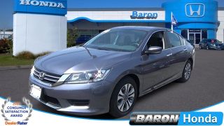 Used 2013 Honda Accord LX in Patchogue, New York