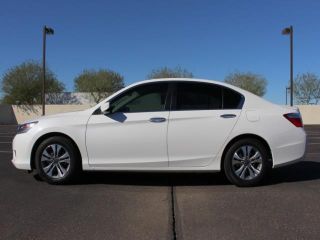 Used 2014 Honda Accord LX in Avondale, Arizona