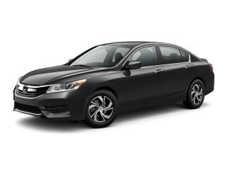 Used 2016 Honda Accord LX in Charlotte, North Carolina