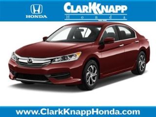 Used 2016 Honda Accord LX in Pharr, Texas
